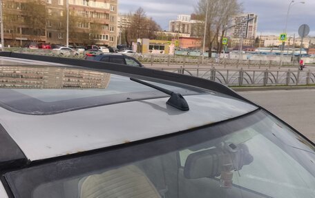 Nissan X-Trail, 2003 год, 600 000 рублей, 6 фотография