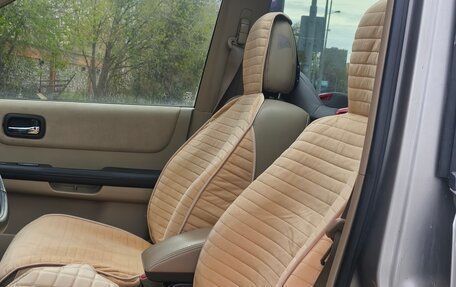 Nissan X-Trail, 2003 год, 600 000 рублей, 3 фотография