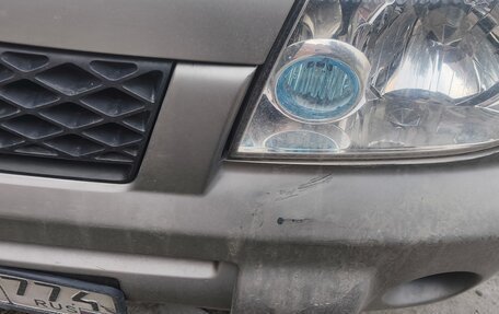 Nissan X-Trail, 2003 год, 600 000 рублей, 8 фотография