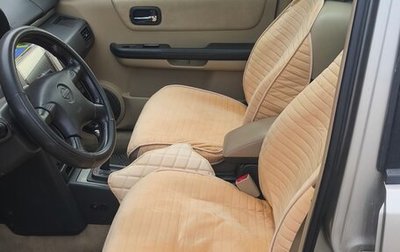 Nissan X-Trail, 2003 год, 600 000 рублей, 1 фотография