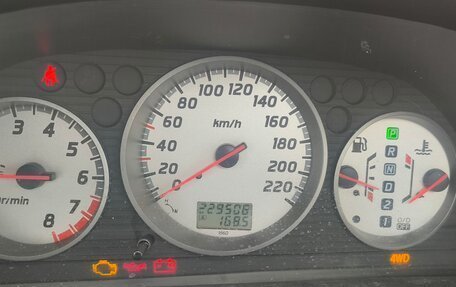 Nissan X-Trail, 2003 год, 600 000 рублей, 15 фотография