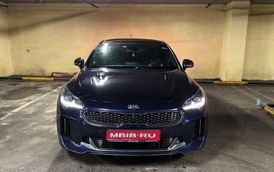 KIA Stinger I, 2019 год, 2 900 000 рублей, 1 фотография