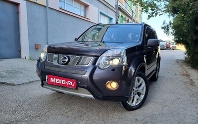Nissan X-Trail, 2013 год, 1 450 000 рублей, 1 фотография