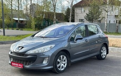 Peugeot 308 II, 2008 год, 550 000 рублей, 1 фотография