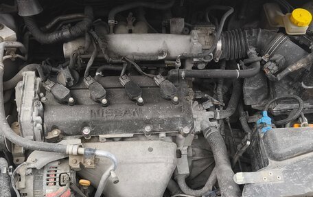 Nissan X-Trail, 2003 год, 600 000 рублей, 16 фотография