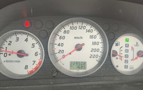 Nissan X-Trail, 2003 год, 600 000 рублей, 17 фотография