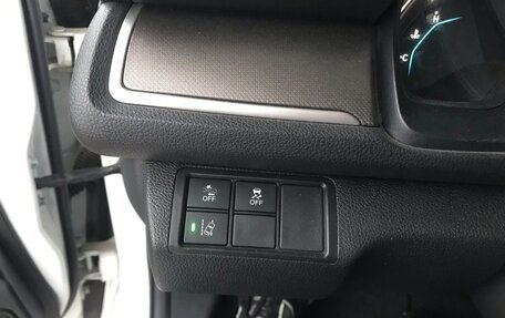 Honda Civic IX, 2019 год, 1 850 000 рублей, 7 фотография