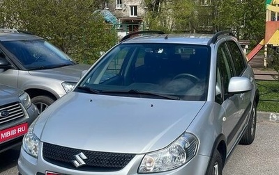 Suzuki SX4 II рестайлинг, 2012 год, 1 250 000 рублей, 1 фотография
