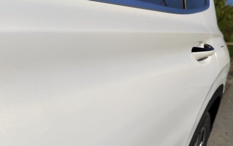 Hyundai Santa Fe IV, 2020 год, 3 150 000 рублей, 10 фотография