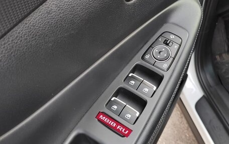 Hyundai Santa Fe IV, 2020 год, 3 150 000 рублей, 9 фотография