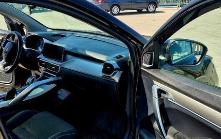 Geely Coolray I, 2021 год, 1 100 000 рублей, 8 фотография