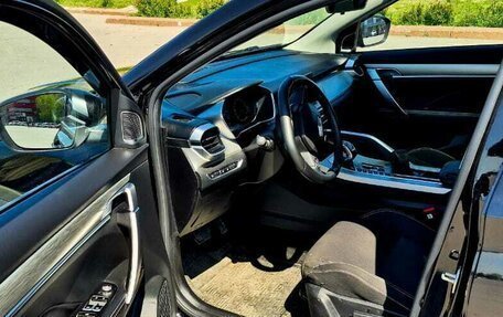 Geely Coolray I, 2021 год, 1 100 000 рублей, 9 фотография