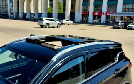 Geely Coolray I, 2021 год, 1 100 000 рублей, 15 фотография