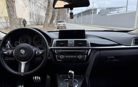 BMW 3 серия, 2017 год, 2 500 000 рублей, 6 фотография