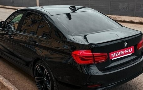 BMW 3 серия, 2017 год, 2 500 000 рублей, 2 фотография