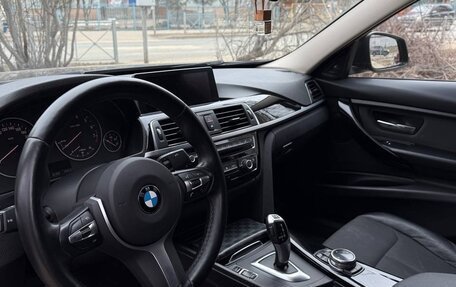 BMW 3 серия, 2017 год, 2 500 000 рублей, 7 фотография