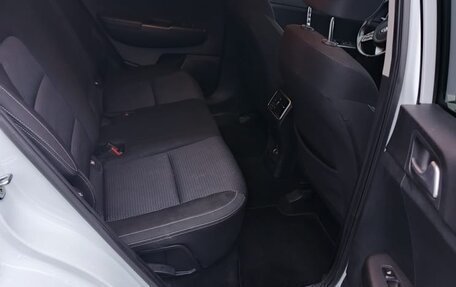 KIA Sportage IV рестайлинг, 2021 год, 2 650 000 рублей, 8 фотография