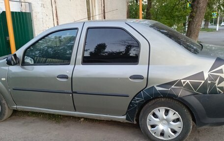 Renault Logan I, 2010 год, 499 999 рублей, 4 фотография