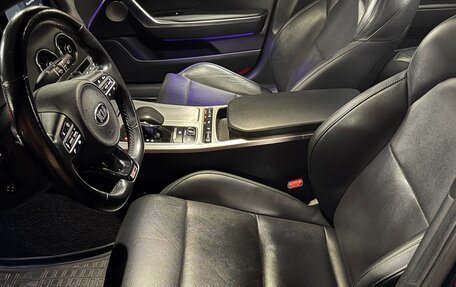 KIA Stinger I, 2019 год, 2 900 000 рублей, 6 фотография