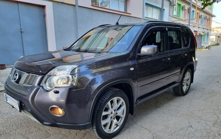 Nissan X-Trail, 2013 год, 1 450 000 рублей, 4 фотография