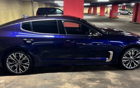 KIA Stinger I, 2019 год, 2 900 000 рублей, 2 фотография