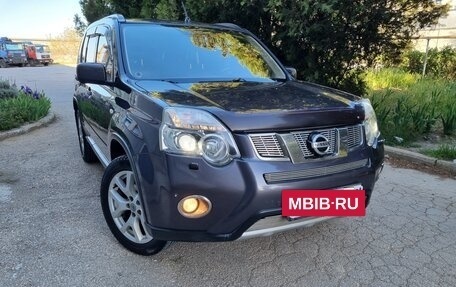 Nissan X-Trail, 2013 год, 1 450 000 рублей, 2 фотография