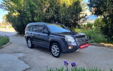 Nissan X-Trail, 2013 год, 1 450 000 рублей, 6 фотография