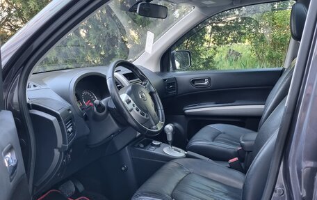 Nissan X-Trail, 2013 год, 1 450 000 рублей, 16 фотография