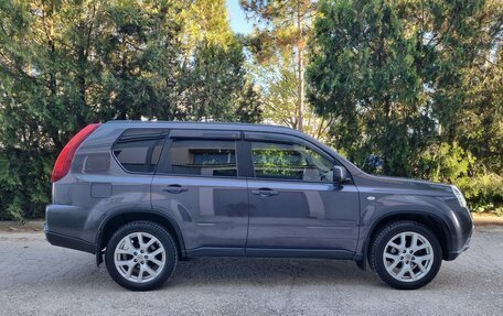 Nissan X-Trail, 2013 год, 1 450 000 рублей, 7 фотография