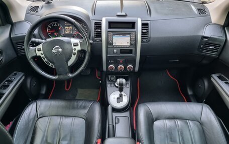 Nissan X-Trail, 2013 год, 1 450 000 рублей, 14 фотография