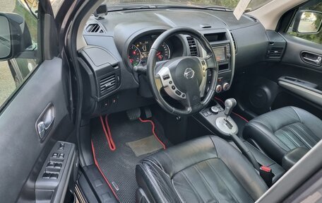 Nissan X-Trail, 2013 год, 1 450 000 рублей, 17 фотография