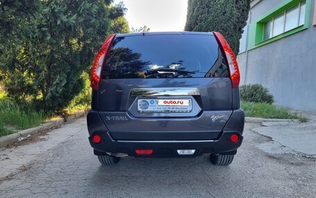 Nissan X-Trail, 2013 год, 1 450 000 рублей, 10 фотография
