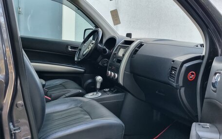 Nissan X-Trail, 2013 год, 1 450 000 рублей, 18 фотография