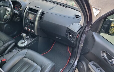 Nissan X-Trail, 2013 год, 1 450 000 рублей, 19 фотография