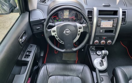 Nissan X-Trail, 2013 год, 1 450 000 рублей, 13 фотография