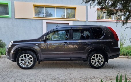 Nissan X-Trail, 2013 год, 1 450 000 рублей, 5 фотография