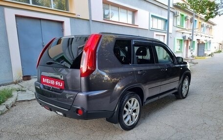 Nissan X-Trail, 2013 год, 1 450 000 рублей, 8 фотография