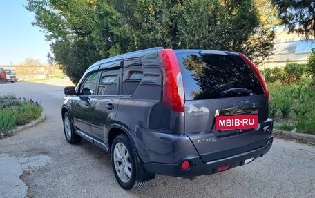Nissan X-Trail, 2013 год, 1 450 000 рублей, 9 фотография