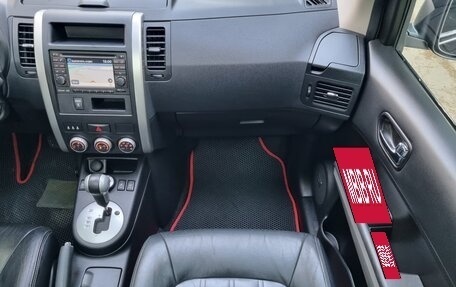 Nissan X-Trail, 2013 год, 1 450 000 рублей, 15 фотография