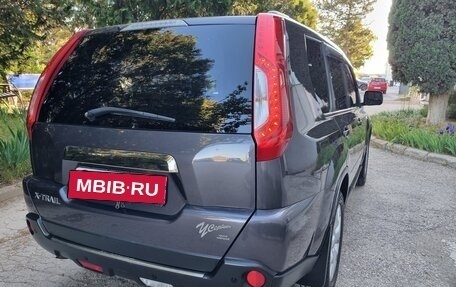 Nissan X-Trail, 2013 год, 1 450 000 рублей, 11 фотография