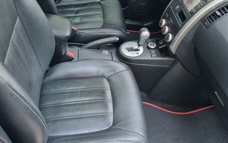 Nissan X-Trail, 2013 год, 1 450 000 рублей, 20 фотография