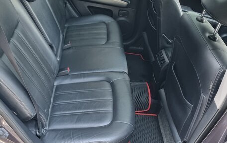 Nissan X-Trail, 2013 год, 1 450 000 рублей, 22 фотография