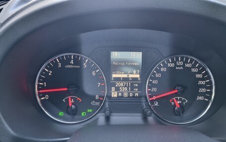 Nissan X-Trail, 2013 год, 1 450 000 рублей, 29 фотография
