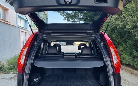 Nissan X-Trail, 2013 год, 1 450 000 рублей, 27 фотография