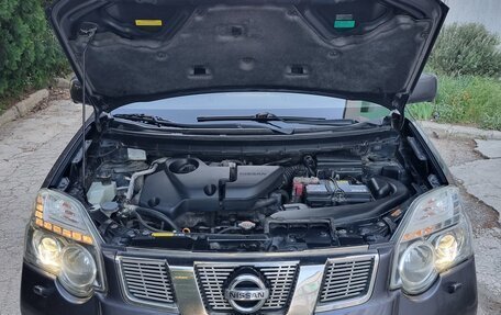 Nissan X-Trail, 2013 год, 1 450 000 рублей, 26 фотография