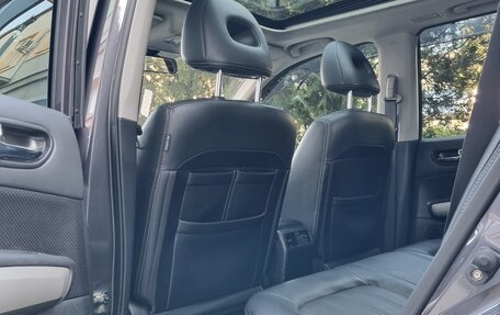 Nissan X-Trail, 2013 год, 1 450 000 рублей, 25 фотография