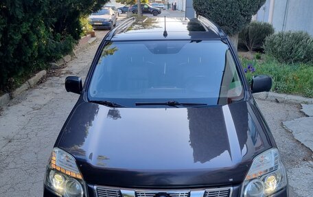 Nissan X-Trail, 2013 год, 1 450 000 рублей, 38 фотография