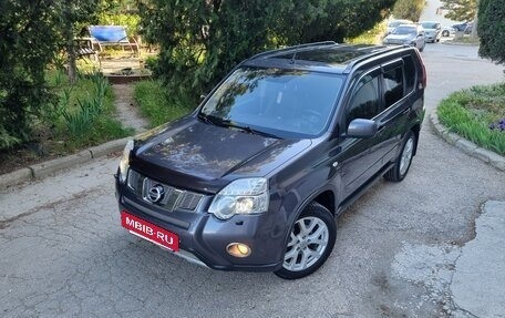 Nissan X-Trail, 2013 год, 1 450 000 рублей, 35 фотография