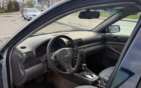 Audi A4, 2001 год, 430 000 рублей, 5 фотография