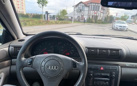 Audi A4, 2001 год, 430 000 рублей, 6 фотография